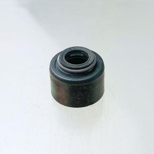Mopar Engine Valve Stem Seal OEM NOS for 4.0 L Engines NOK Black 1