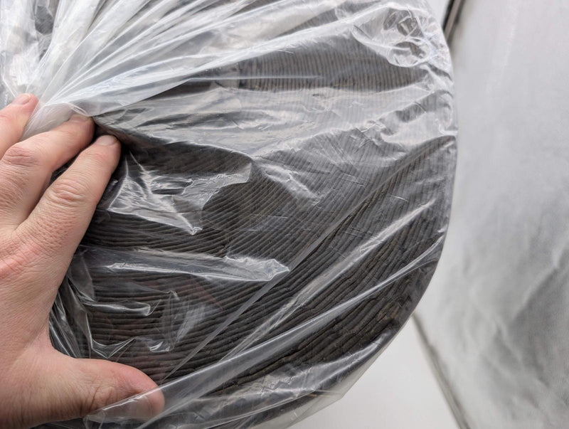 Specfit Heavy Weight Universal Sorbent Roll 24in x 150ft VLMHW24 3