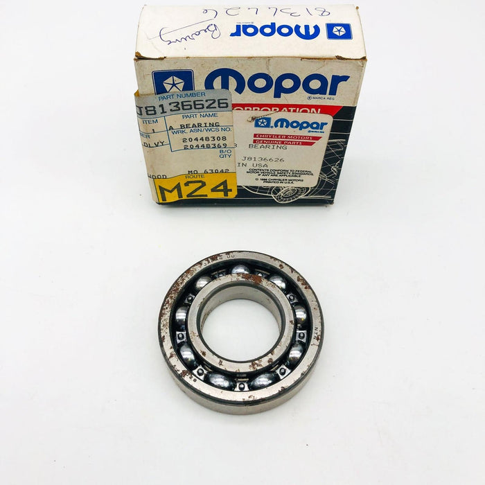 Mopar 8136626 Bearing for Gear Train NPG 208/219/228/229 OEM NOS 81-86 Jeep