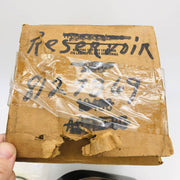 AMC Jeep 8127369 Reservoir Power Steering OEM NOS 81-86 GM 4 Cylinder Open 2