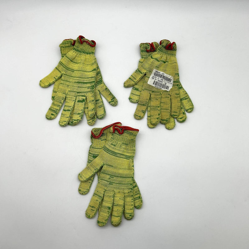 Metal Guard 1880 Cut Resistant Gloves XL Heavy Weight Cut Lvl 6 Pk of 3 Pairs 6