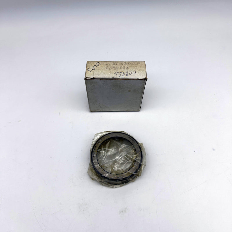 Jeep 3156062 Cup Bearing for Rear Axle Differentials New Old Stock NOS Open