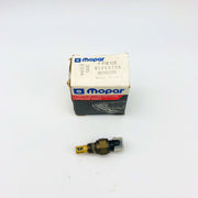Mopar 5269756 Air Intake Temperature Sensor OEM New Old Stock NOS Open 6