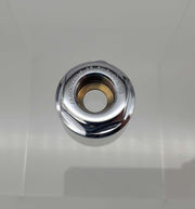 Sloan H-39 Bonnet Loose Key 0308167 Chrome Plated for Screwdriver Stop 1