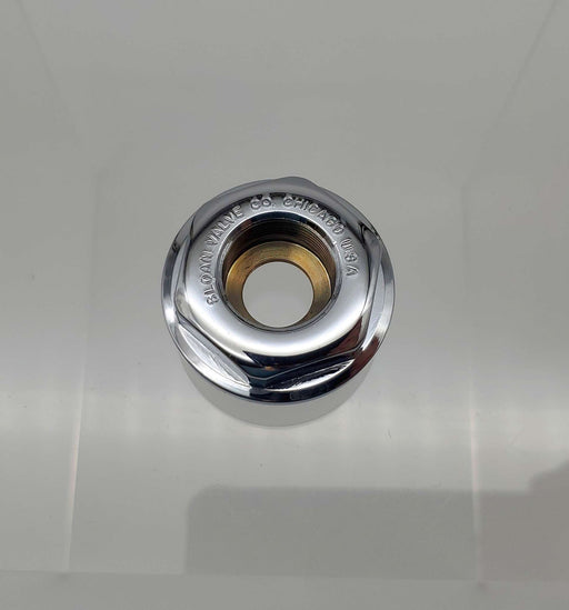 Sloan H-39 Bonnet Loose Key 0308167 Chrome Plated for Screwdriver Stop 1