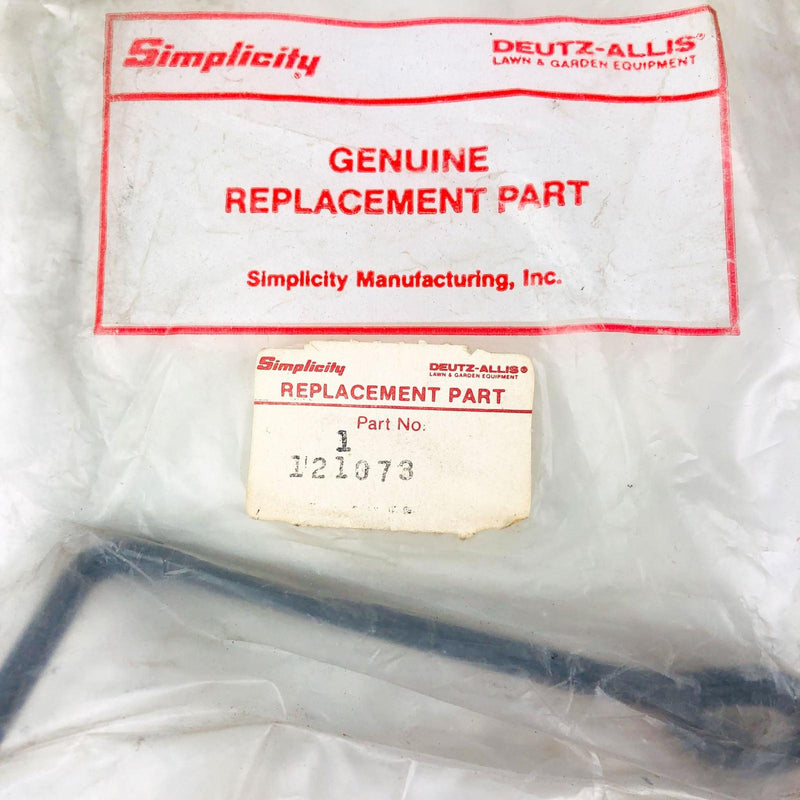 Simplicity 121073 Stop Belt OEM New Old Stock NOS Sealed 6