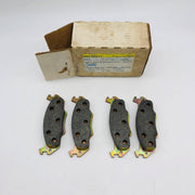 Mopar 83501983 Brake Pads OEM New Old Stock NOS Open 5