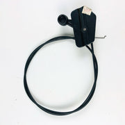 Husqvarna 532851707 Throttle Control OEM NOS 50" Length 7