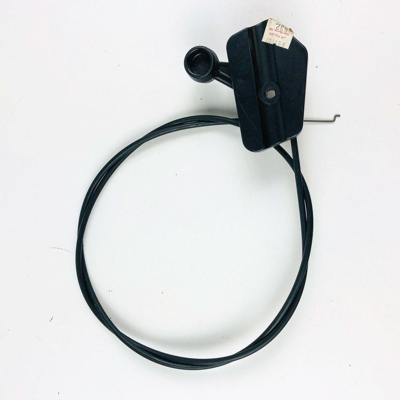 Husqvarna 532851707 Throttle Control OEM NOS 50" Length 7