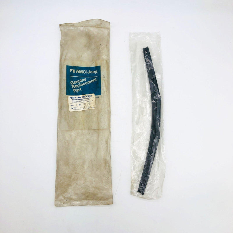 AMC Jeep 36000248 Wiper Blade Group 22.043 OEM New Old Stock NOS Sealed 5