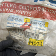 Mopar 52087709 Bushing Control Arm Upper OEM New Old Stock NOS Loose No Pkg 2