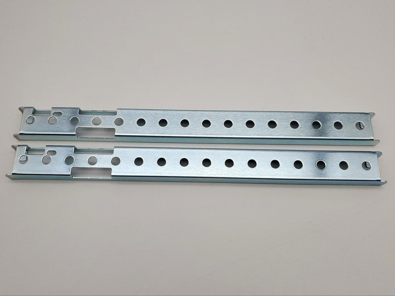 Banner SMBPVA16 Mounting Brackets 16 Channel Pack of 2 Banner Engineering 4