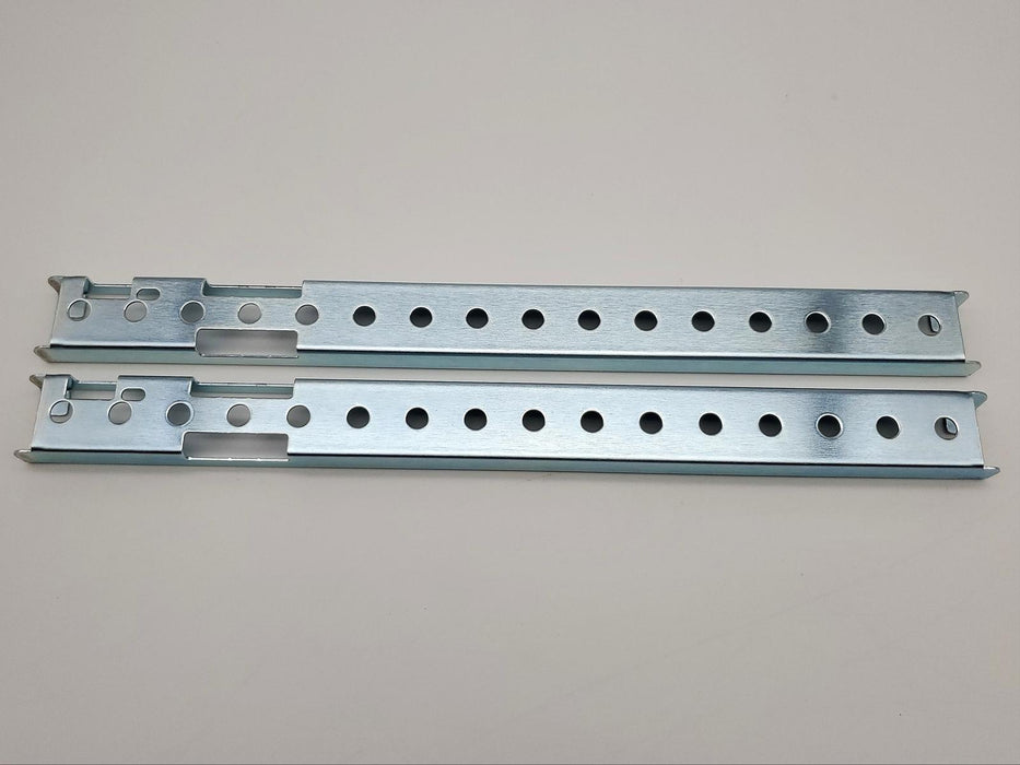 Banner SMBPVA16 Mounting Brackets 16 Channel Pack of 2 Banner Engineering 4