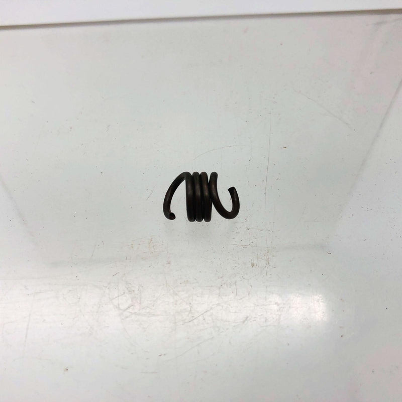 Poulan 507100246 Clutch Spring for Chainsaw OEM New Old Stock NOS Loose No Pkg 7