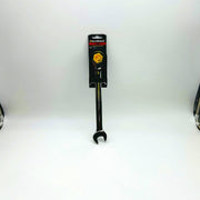 GearWrench 9624N Combination Ratchet Wrench 24mm Reversible 72 Tooth 12 Point 8