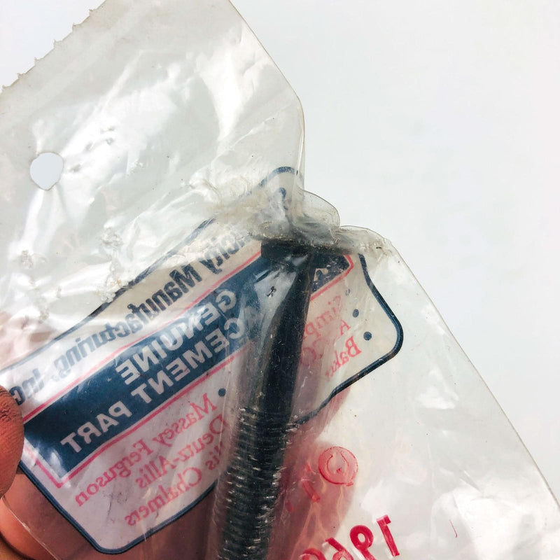 Simplicity 1960483 Bolt Round Head SH Square Neck .312-18x3.2 OEM NOS 1960748SM