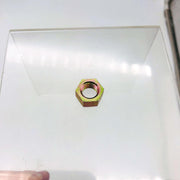 Tanaka 99111120011 Nut for Trimmer OEM NOS Superseded to 6695140 4