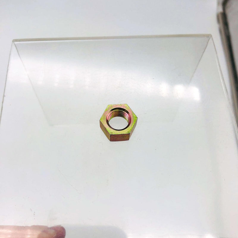 Tanaka 99111120011 Nut for Trimmer OEM NOS Superseded to 6695140 4