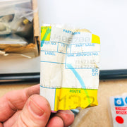 Mopar 4006700 Bolt for Brake Line and Hoses OEM 1982-86 CJ 5-8 Scrambler 1996 7