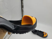Impacto Turbotoe Overshoe Toe Caps XS Men 4-5 Women 6-7 PVC Composite TTCOMP-XS 5