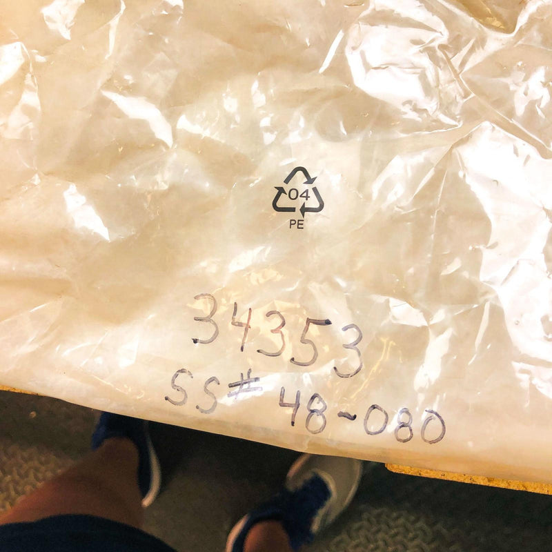 Oregon 48-080 Lever Traction Ctrol NOS Bobcat 31004 PL0371 34353 Silver Streak 3