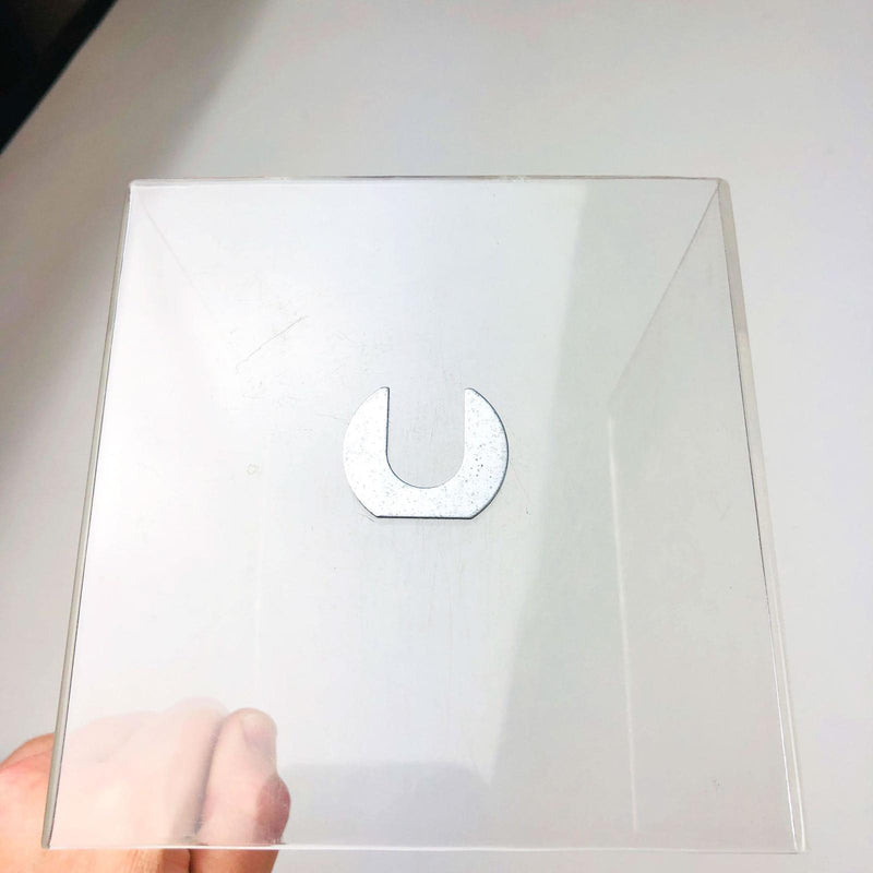 Mopar J5758193 Shim for Door Striker Plate OEM NOS 1981-86 CJ 7-8 11