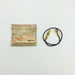 Tanaka 2740097A800 Earth Cord Comp for String Trimmer OEM New Old Stock NOS 5