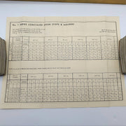 Rixson 1-311 Door Holder Concealed Bronze Heavy Duty Friction Stay Checkmate #1 11