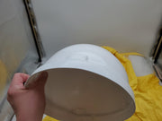 3M H-412 Hood Assembly Hardhat & Collar PAPR & Supplied Air Respirator Systems 5