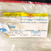 Mopar 3226433 Bolt Gas Tank Hanger OEM New Old Stock NOS Loose No Pkg 2