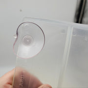 Park Smart Door Guard Stick on Door Protectors 25" L 6.5" W Pack of 2 USA Made 4