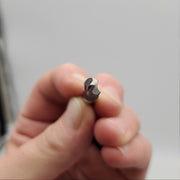 Regal Cutting Tools Spiral Point Tap M6 x 0.75 2 Flute Plug 025232AS 4