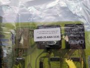 GE Fanuc 44A717106-015 Analog Input Card IC600 BF041L New Old Stock 7