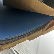 Norton 17419 Sanding Belt 18 X85in BlueFire R823P ZA Fine Grit 220 Plyweld 10pk 5