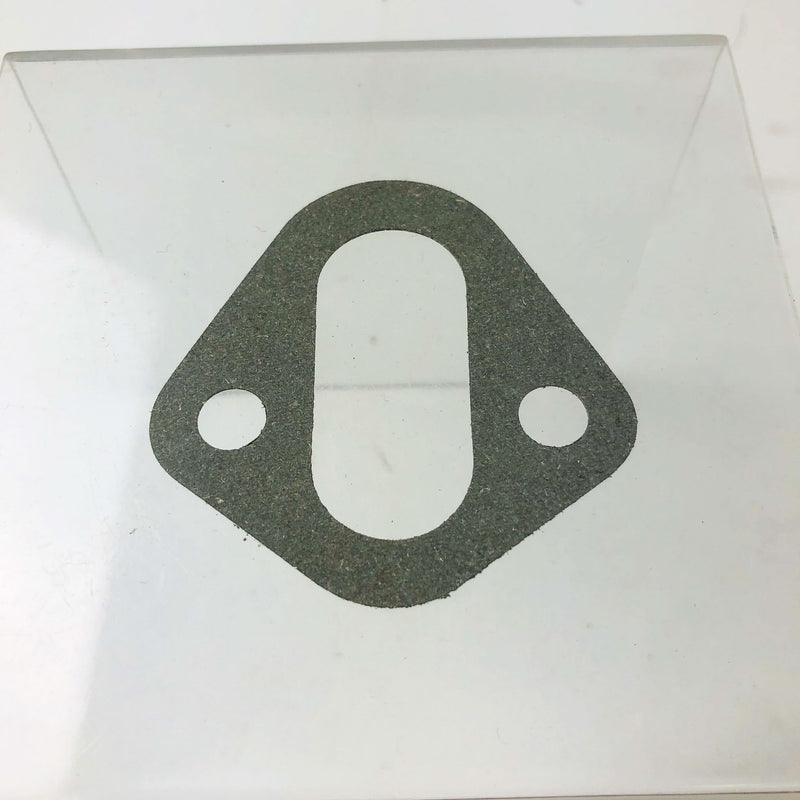 Mopar J3174685 Gasket for Fuel Pump Plate Cover OEM NOS 84-86 Jeep 4 Cylinde 1ct 5