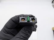 Telemecanique ZENL1111 Contact Block 200V 3A Single Pole Normally Open 3