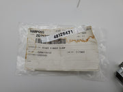 Marposs 48128471 Right Finger Clamp OEM Replacement Part 4