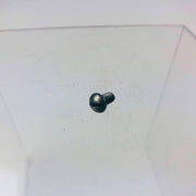 Gravely 121749 Screw Machine 8-32x.31 Flat Hd OEM NOS Replaced 06112600 Coated 4