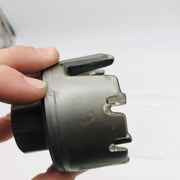 Whiteside Machine and Repair 8002625 Hole Saw 2-5/8in Dia Self Clean Carbide Tip 7