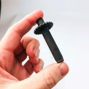 AMC Jeep 943132 Screw Drum Brake Adjusting R Gr 8.014 OEM New NOS Dark Coated 4