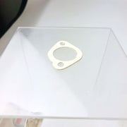 Tecumseh 33670 Gasket for Exhaust OEM New Old Stock NOS Replaced by 35865 5