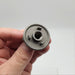 Pall 1175655 Seal Nut Cap Tube MCL1001-4D22 1.968" OD Aluminum MCL10014D22 2