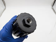 Speedaire 4ZL96 Muffler Reclassifier 1/2" NPT 35 CFM 150 PSI Max 3