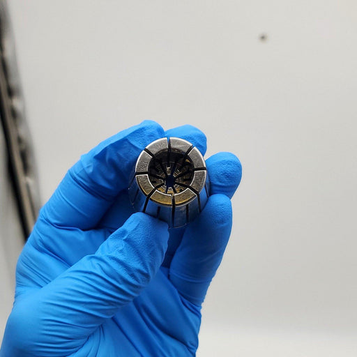 Techniks 04232-04 Spring Collet ER 32 4MM Shank 3-4MM Capacity 2