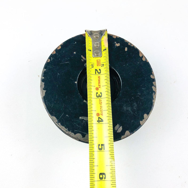 Ariens Gravely 08895000 Sheave Pulley Cast Iron OEM New Old Stock NOS Wear 6