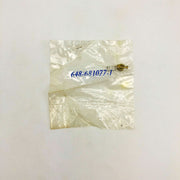 Lawn-Boy 681077 Dump Valve Service Kit OEM New Old Stock NOS Sealed 7