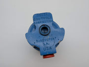 Delta Controls 103-1-7W-AA Probe Level Switch 10A SPDT 120VAC Explosion Proof 5