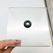 AMC Jeep 4003956 Nut for Stabilizer Bar Mount OEM NOS 81-86 CJ 5-8 Scrambler 10