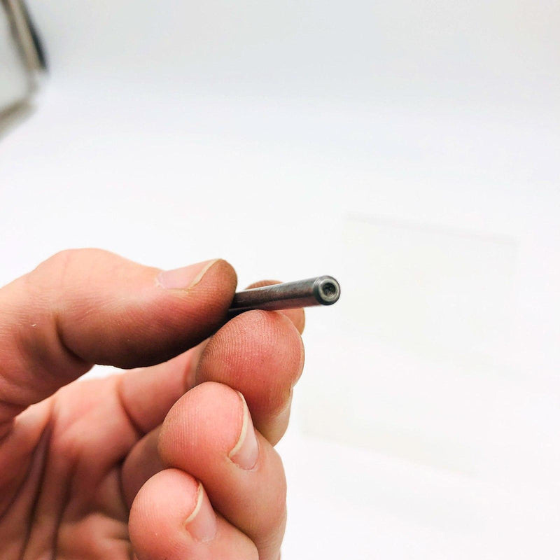 McCulloch 36618 Push Rod Carburetor 33B Super33 35 39 Mac35 Mac35A Chainsaws OEM 3