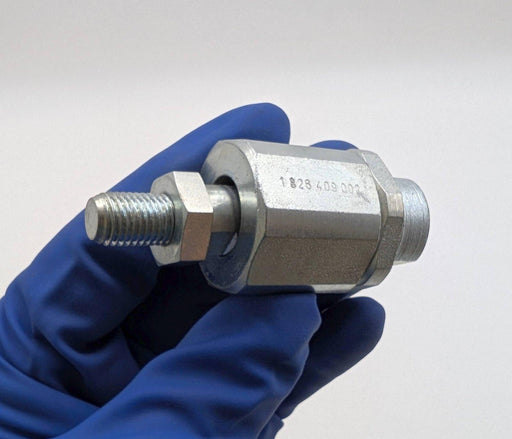 Rexroth 1826409002 Flexible Coupling for Profile Cylinder PRA PRB Series 1